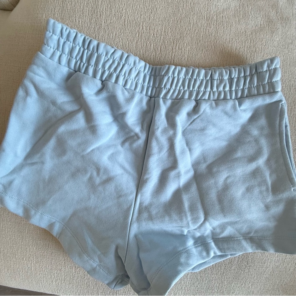 Daily Drills Fleece Super Shorts Size M/L - Picture 4 of 4